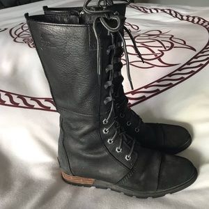 Sorel Major Maverick